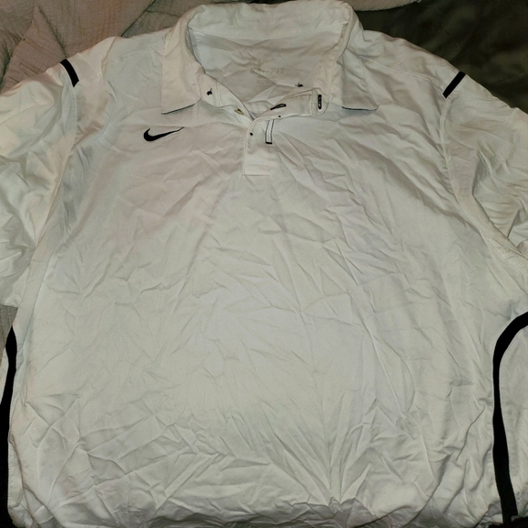 Dri Fit Nike Polo XXL - Picture 1 of 2